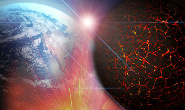 Nibiru Nibiru