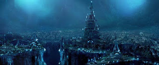 ATLANTIS ATLANTIS