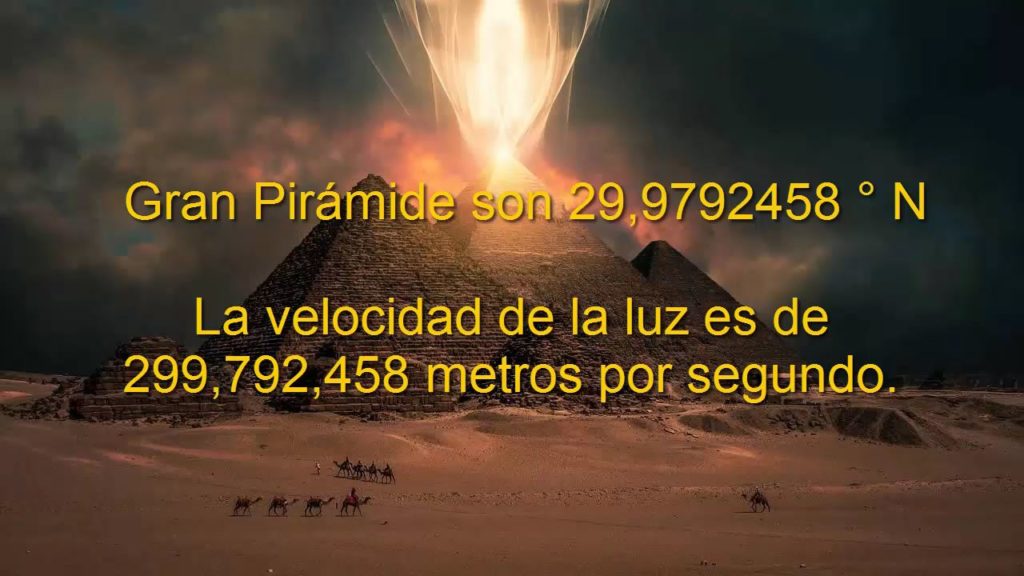 Gran Pirámide Gran Pirámide
