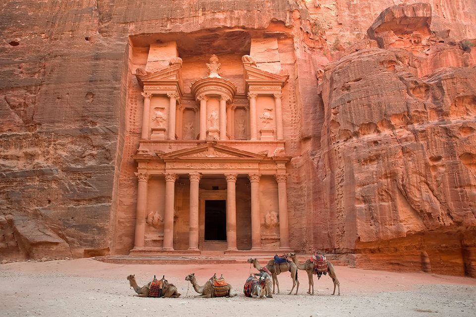 Maravillas Arqueológicas del Mundo Maravillas Arqueológicas del Mundo