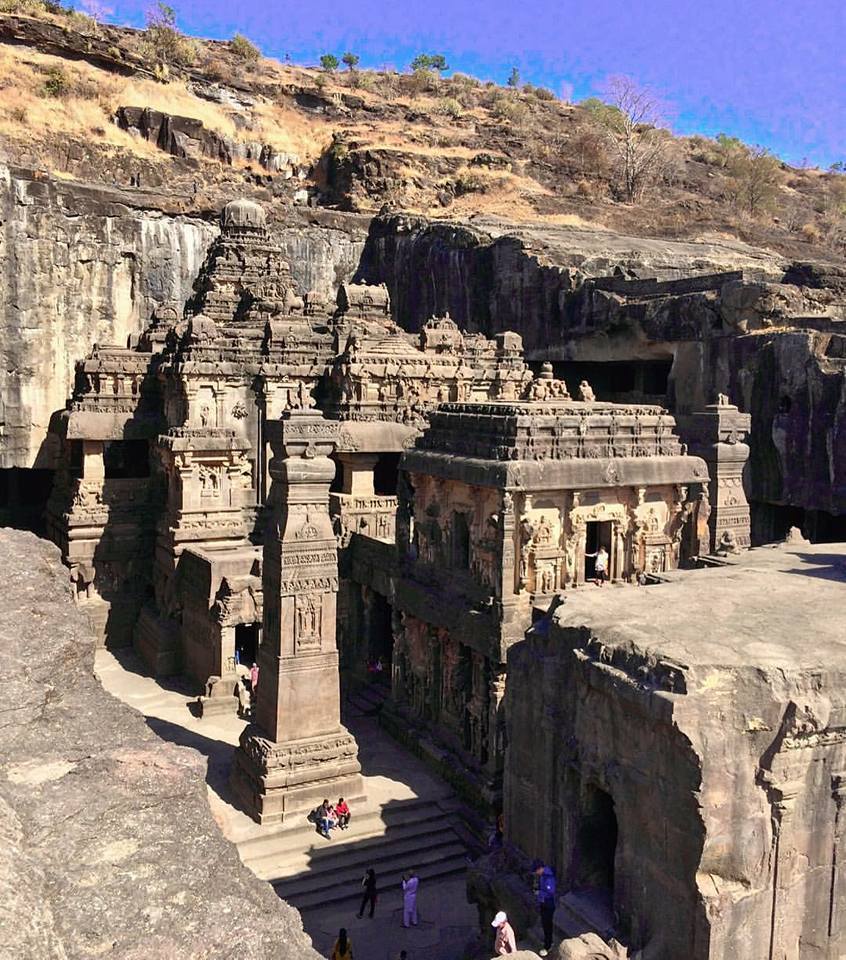 Maravillas Arqueológicas del Mundo Maravillas Arqueológicas del Mundo