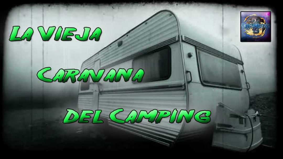 La Vieja Caravana La Vieja Caravana