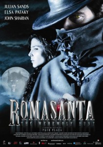 ROMASANTA ROMASANTA