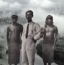 EL ESPAÑOL QUE FUE REY EN EL AMAZONAS EL ESPAÑOL QUE FUE REY EN EL AMAZONAS