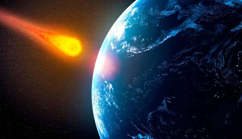 La NASA advierte