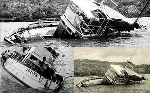 Los barcos más misteriosos de la historia Los barcos más misteriosos de la historia