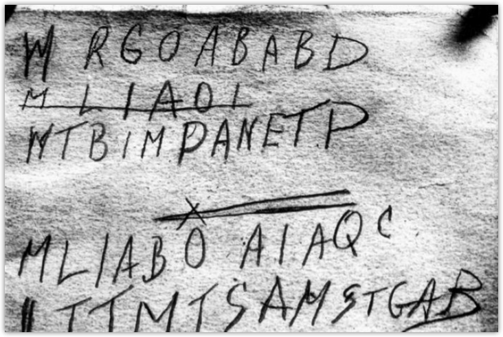 EL MISTERIOSO CASO DEL HOMBRE DE SOMERTON EL MISTERIOSO CASO DEL HOMBRE DE SOMERTON