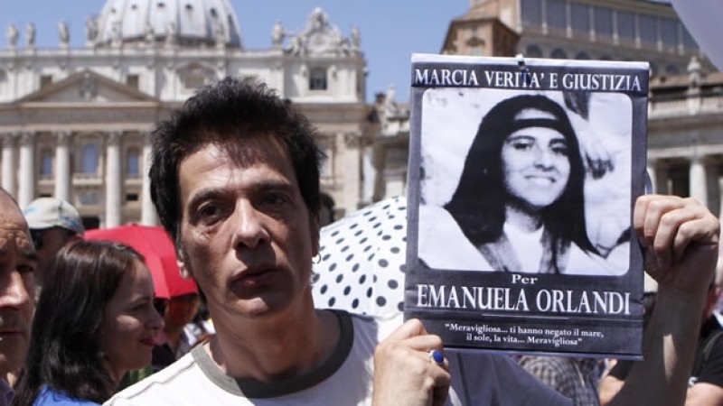 EL VATICANO