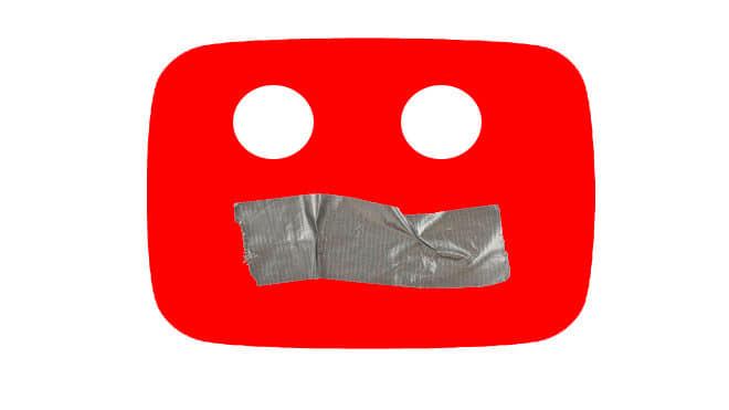 YOUTUBE CAMBIA SU ALGORITMO PARA ELIMINAR LOS VÍDEOS SOBRE OVNIS YOUTUBE CAMBIA SU ALGORITMO PARA ELIMINAR LOS VÍDEOS SOBRE OVNIS