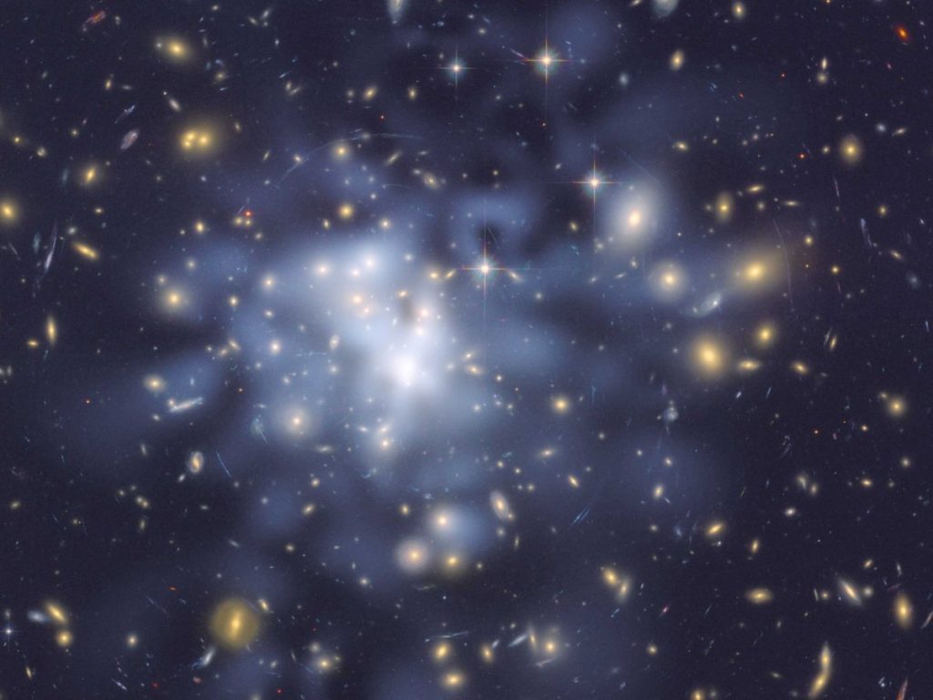 9 fenómenos que la ciencia todavía no puede explicar 9 fenómenos que la ciencia todavía no puede explicar