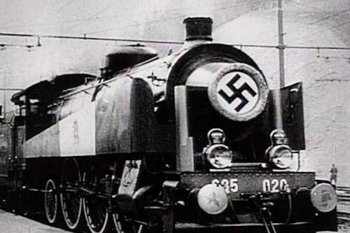 Tesoros Nazis Tesoros Nazis