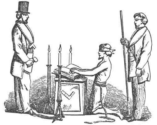 Rituales de la masonería Rituales de la masonería