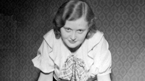 Las mujeres nazis Las mujeres nazis