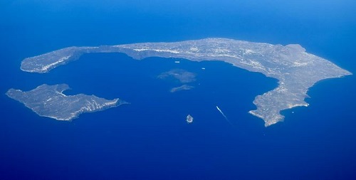 se encuentra la Atlántida se encuentra la Atlántida