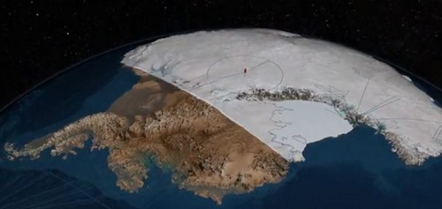 se encuentra la Atlántida se encuentra la Atlántida