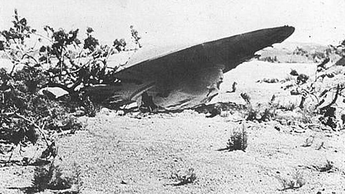 Roswell Roswell