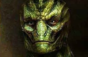 Reptilianos