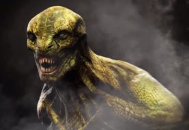 reptilianos 2
