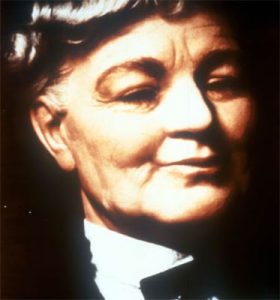 sarah winchester