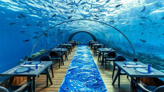 restaurantes mas misteriosos del mundo restaurantes mas misteriosos del mundo