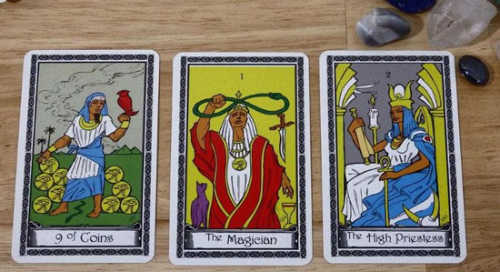 egipto y el tarot egipto y el tarot