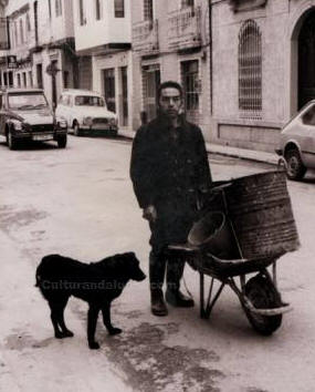 La Leyenda de "Moro" 