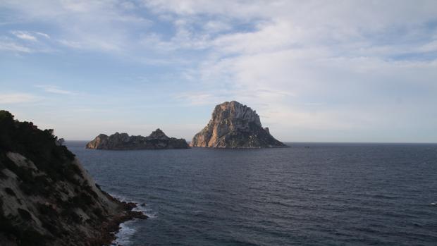 Los triángulos paranormales