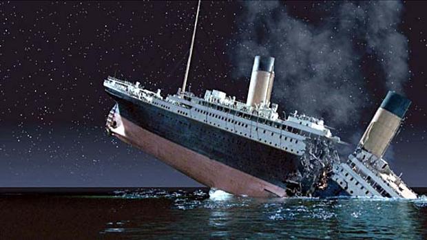 Los misterios más estremecedores del Titanic que nadie ha podido resolver