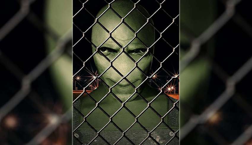 Aterradores encuentros con el hombre sonriente