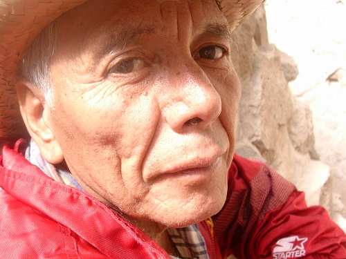 Chamanes con más poder