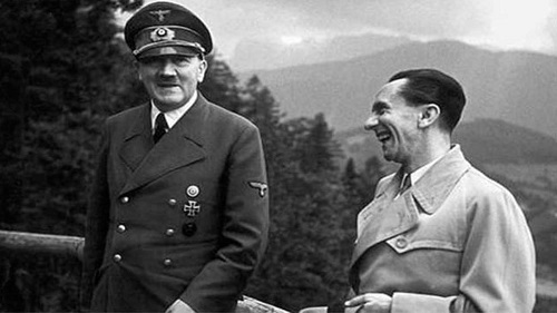 Joseph Goebbels