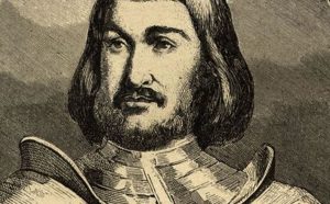 Gilles de Rais