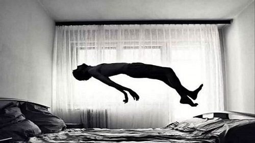 levitación