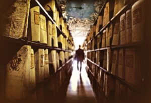 secretos del vaticano
